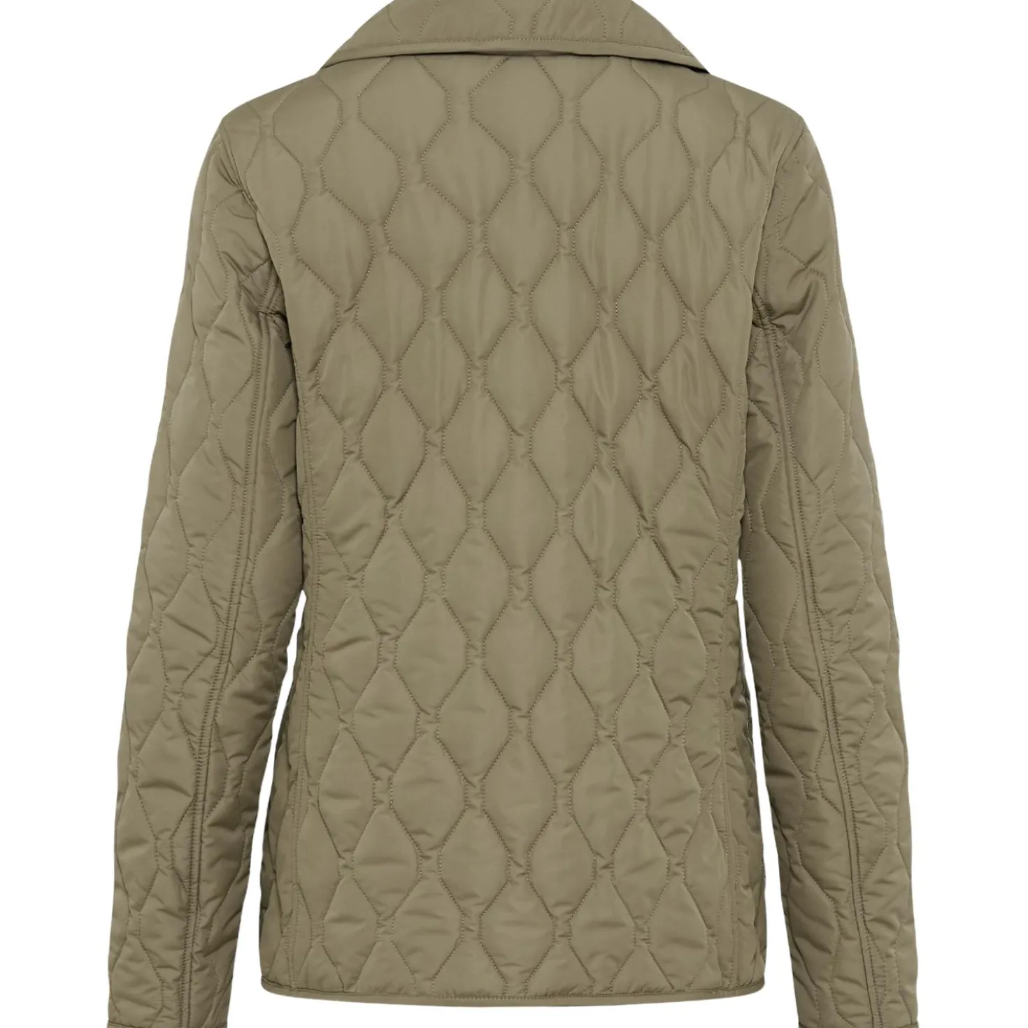 Steppjacke