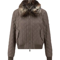 Steppjacke