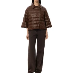 Steppjacke