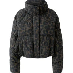 Steppjacke