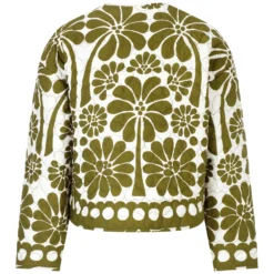 Steppjacke