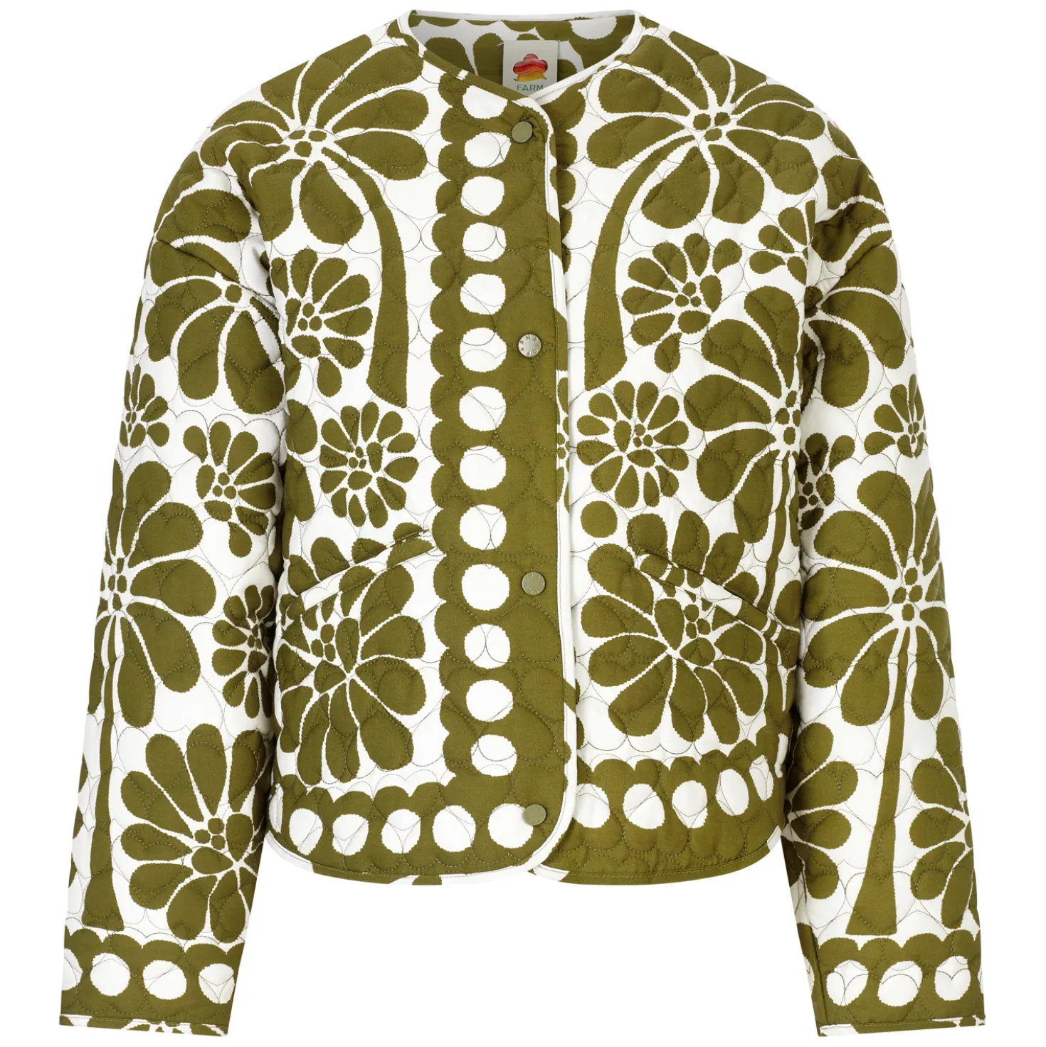 Steppjacke