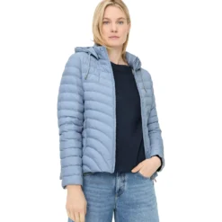 Steppjacke
