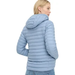 Steppjacke