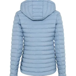 Steppjacke