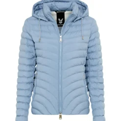 Steppjacke