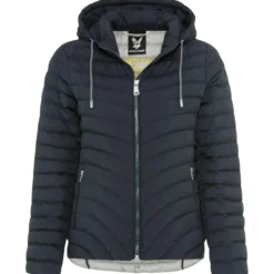 Steppjacke