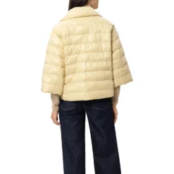 Steppjacke