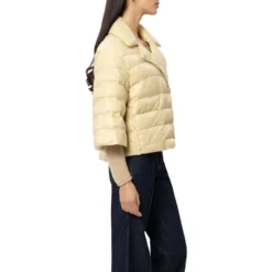 Steppjacke