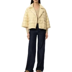 Steppjacke