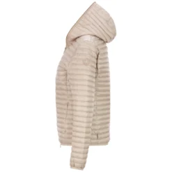 Steppjacke Alexa