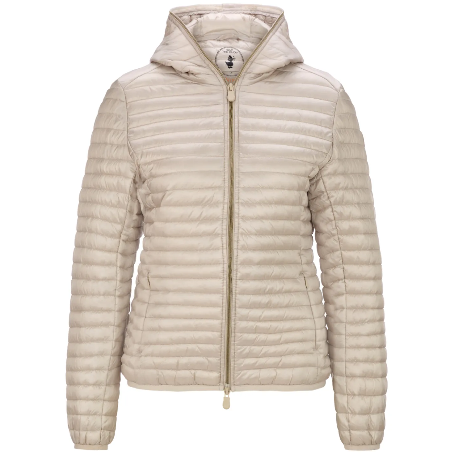 Steppjacke Alexa
