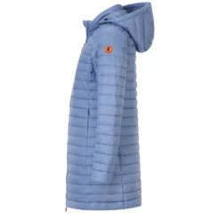 Steppjacke Bryanna