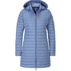 Steppjacke Bryanna