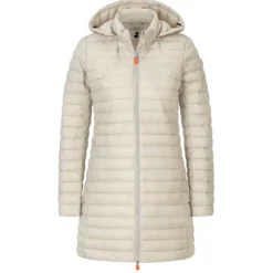 Steppjacke Bryanna