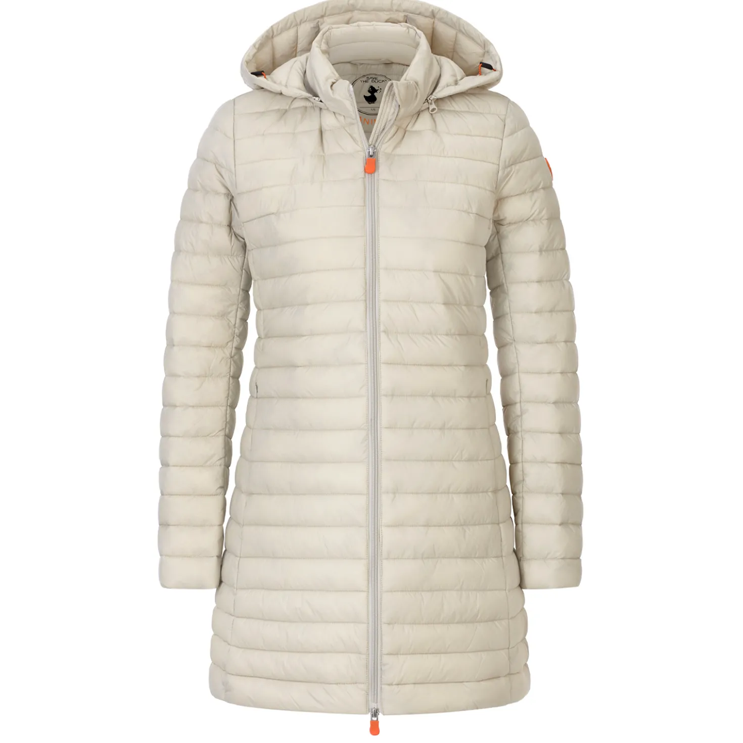 Steppjacke Bryanna