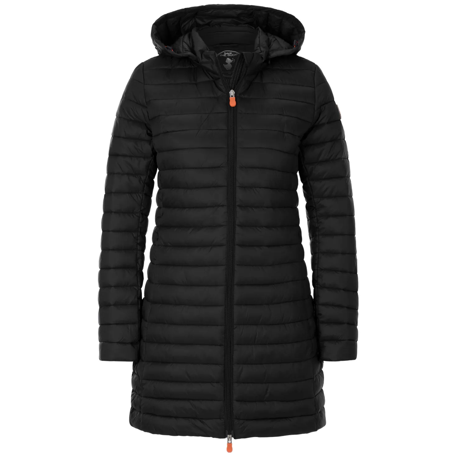 Steppjacke Bryanna