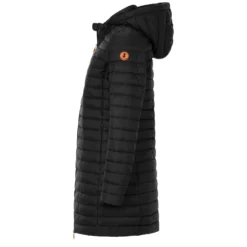 Steppjacke Bryanna