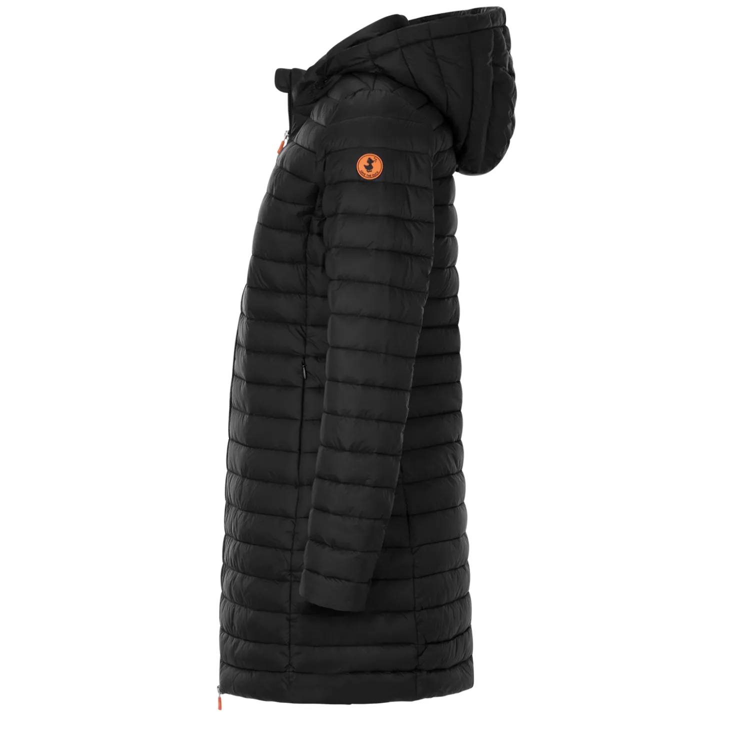 Steppjacke Bryanna