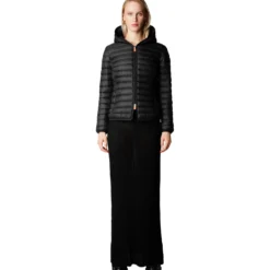 Steppjacke Daisy