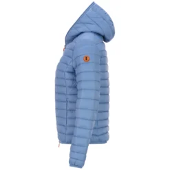 Steppjacke Daisy