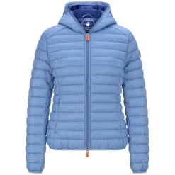 Steppjacke Daisy