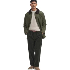 Steppjacke Heritage Liddesdale