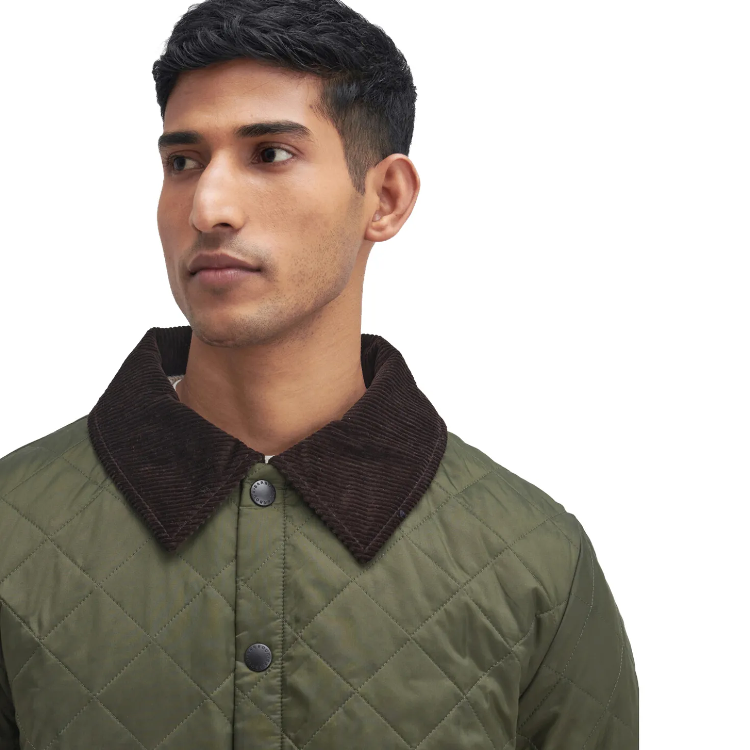 Steppjacke Heritage Liddesdale