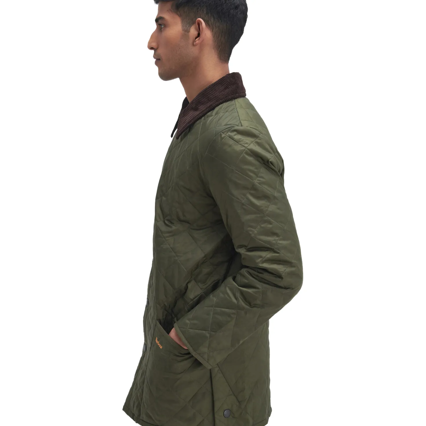 Steppjacke Heritage Liddesdale
