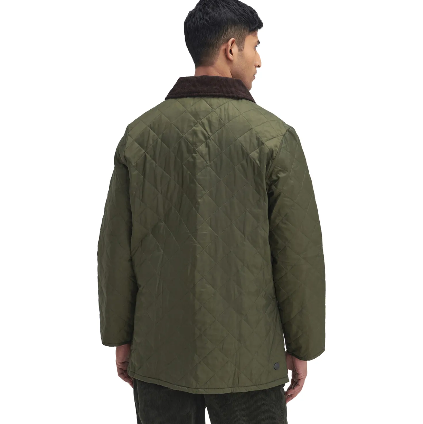 Steppjacke Heritage Liddesdale