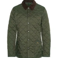 Steppjacke Heritage Liddesdale