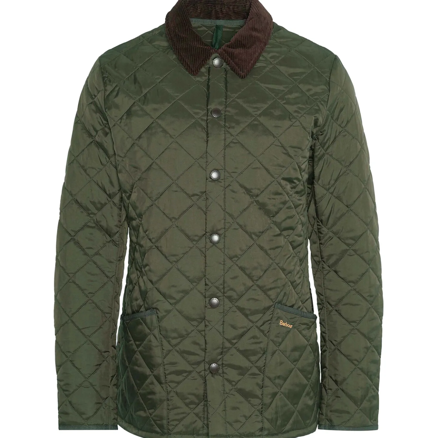Steppjacke Heritage Liddesdale