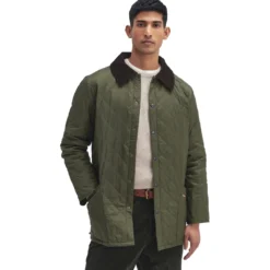 Steppjacke Heritage Liddesdale