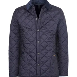 Steppjacke Heritage Liddesdale