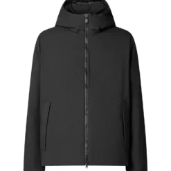 Steppjacke Obione