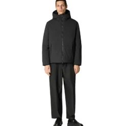Steppjacke Obione