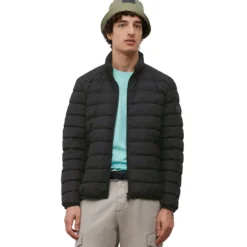 Steppjacke regular