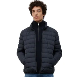 Steppjacke regular