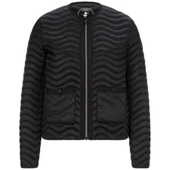 Steppjacke Tamina