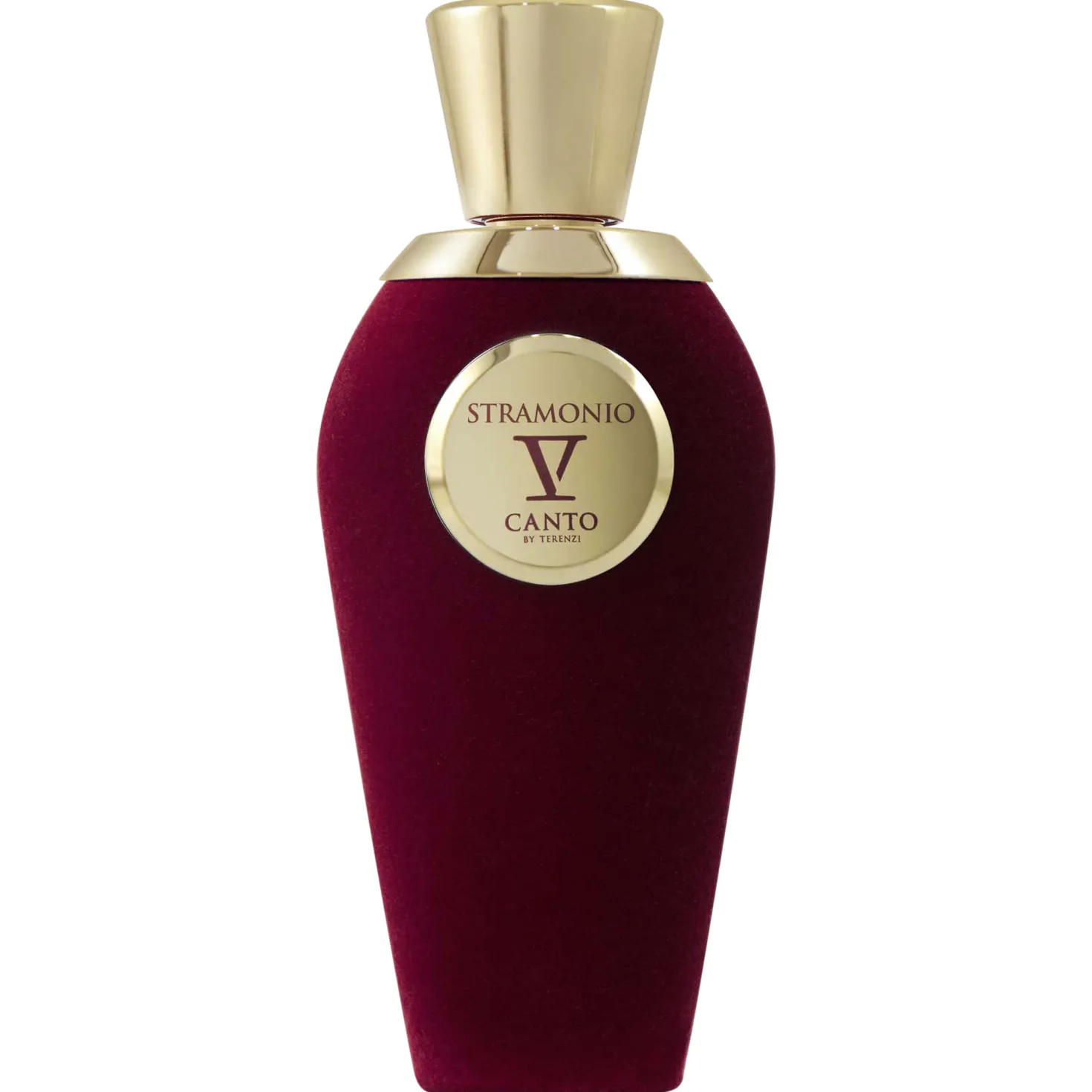 Stramonio Extrait de Parfum