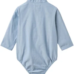 Strampler Shirt Victor