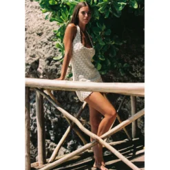 Strandkleid