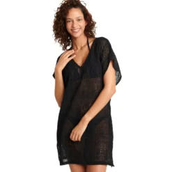 Strandkleid Kurz Zinia