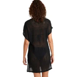 Strandkleid Kurz Zinia
