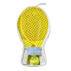 Strandpaddle Gelb