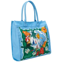 Strandtasche Viva Vacation