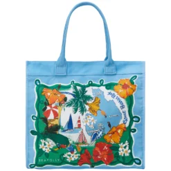 Strandtasche Viva Vacation