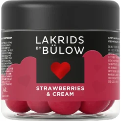 Strawberries & Cream Small