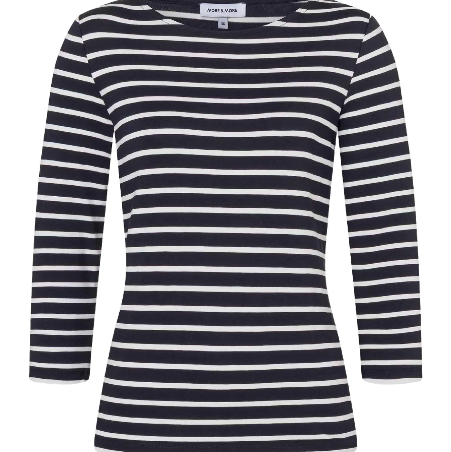 Streifenshirt