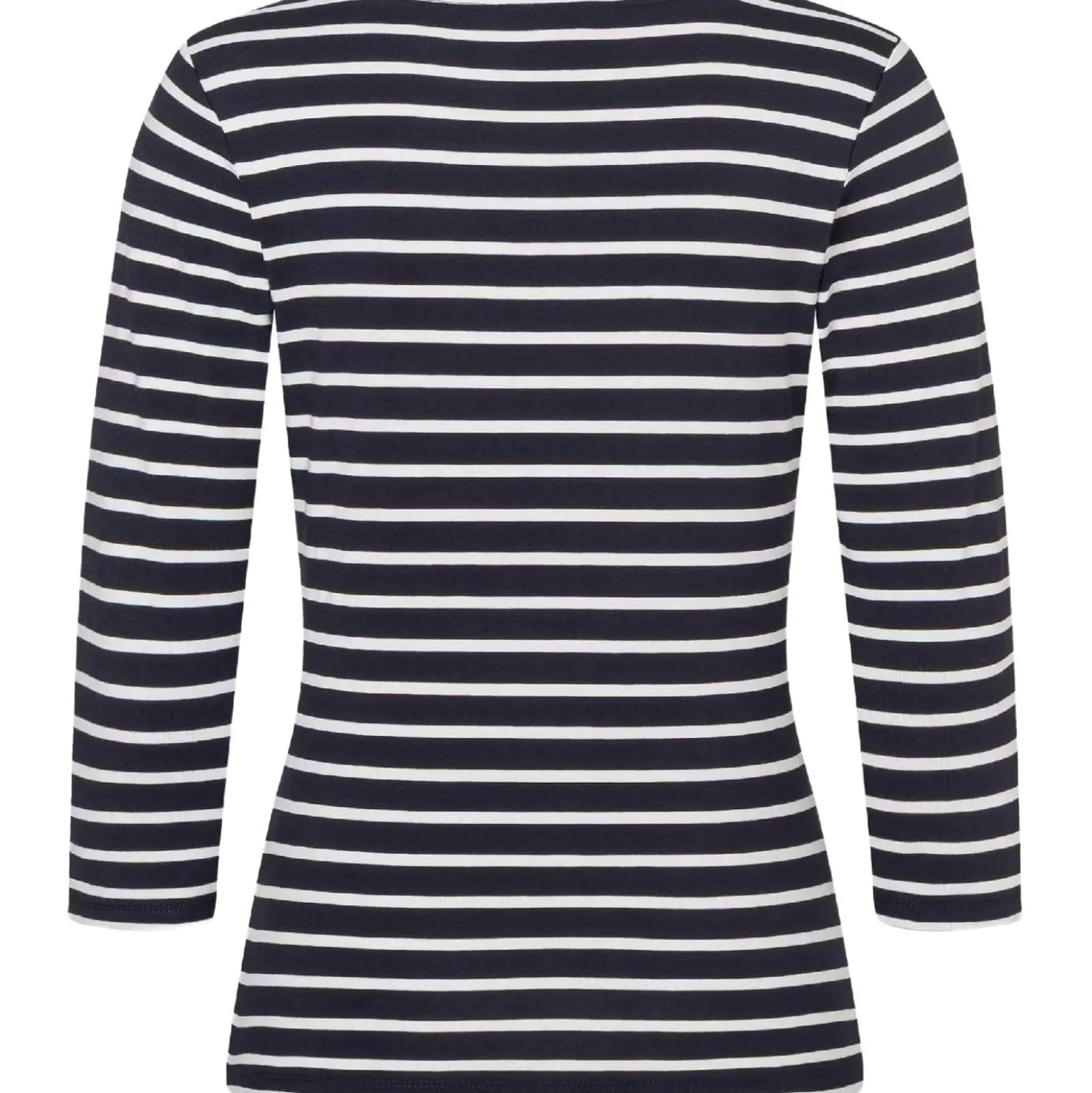 Streifenshirt